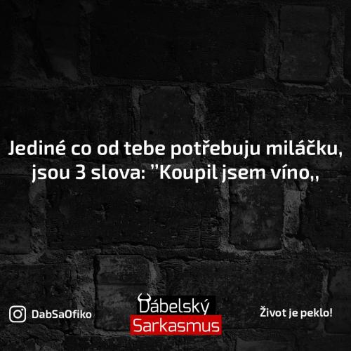 Miláčku