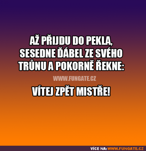  Peklo 