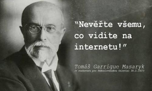 Nevěřte
