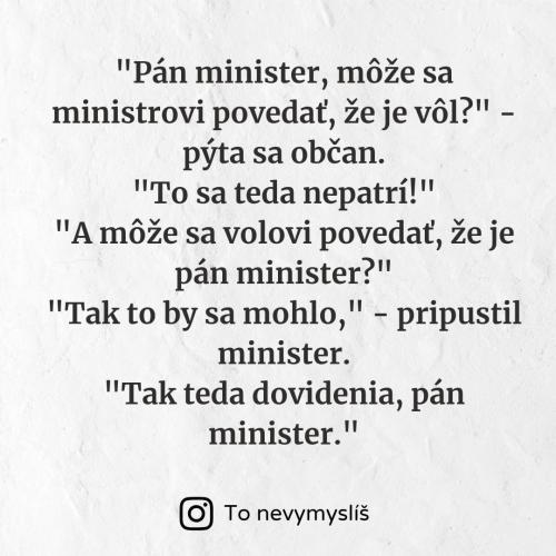  Ministr 