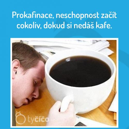  Kafe 