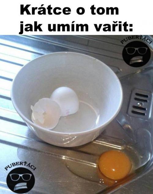 Krátce