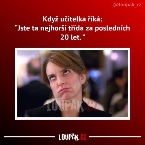  Učitelka 