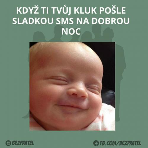  Dobrou noc 