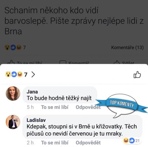 Barvoslepí