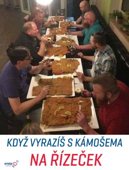 Řízeček
