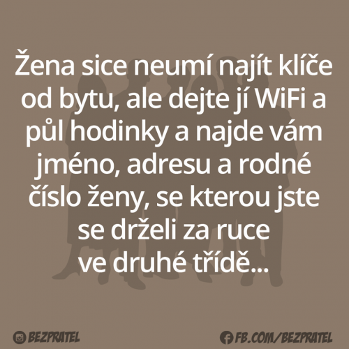  Žena 