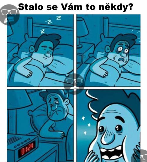 Někdy