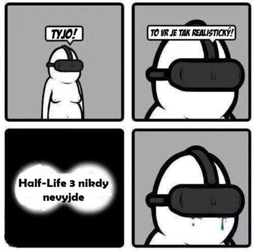  Realistická virtuální realita 