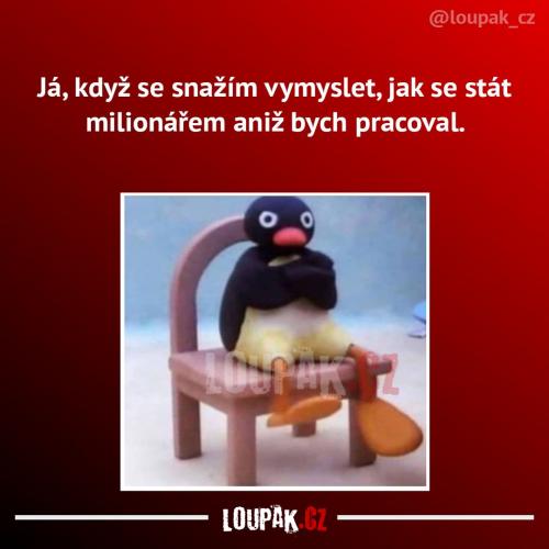  Dá to hodně práce 