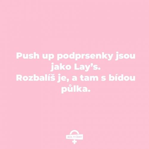 Push up