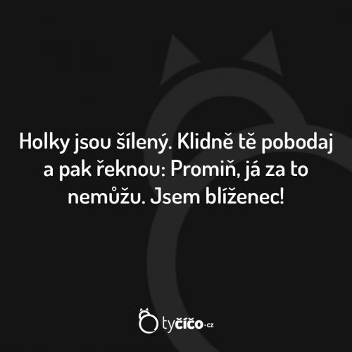 Blíženec