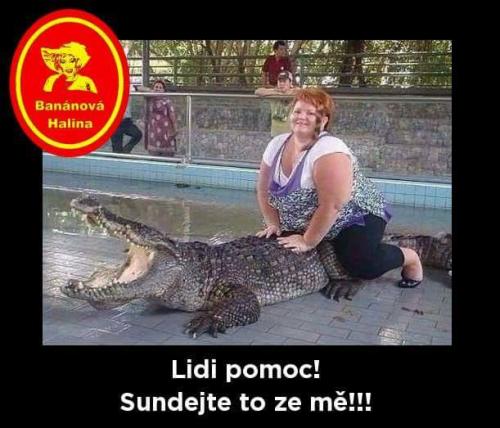  Lidi pomoc 