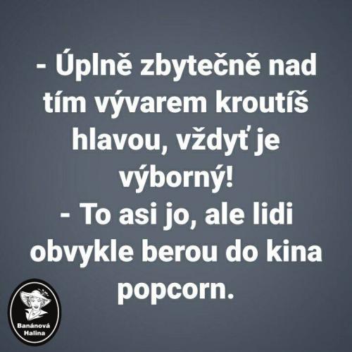  Zbytečné 