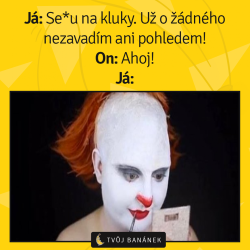  Ahoj! 