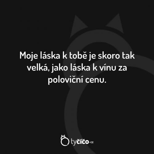  Láska k víni 