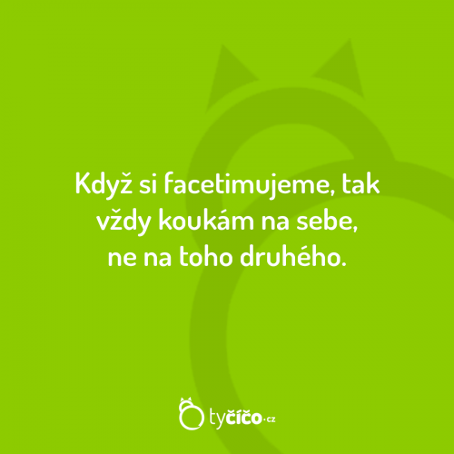 Facetime