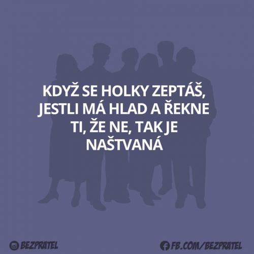Indikátor naštvanosti
