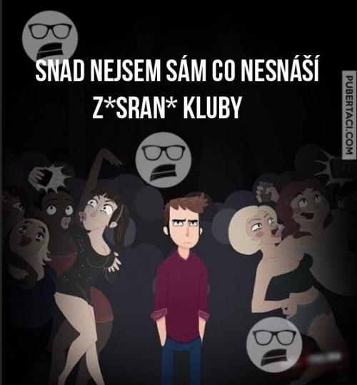 Za#ran# kluby