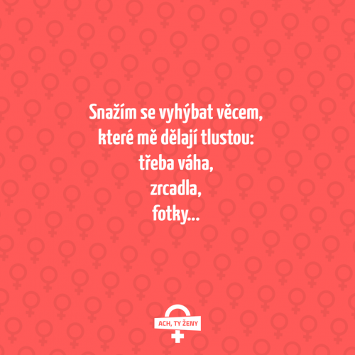 Snažím se