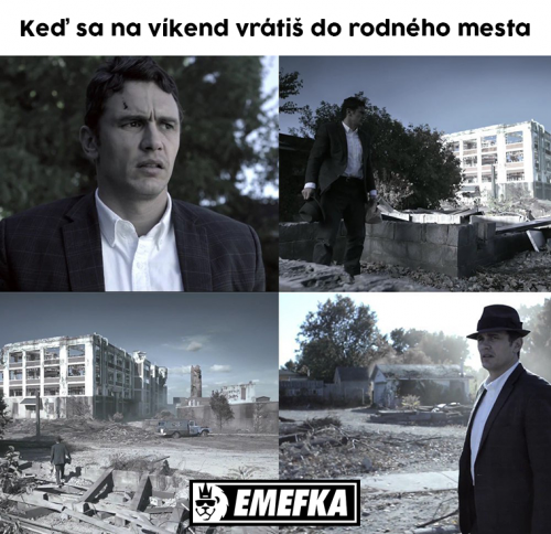  Víkend 