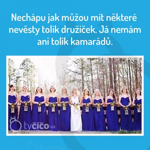Družičky
