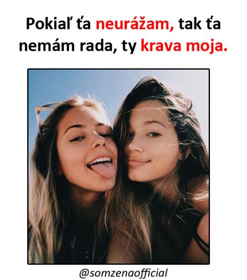Nemám