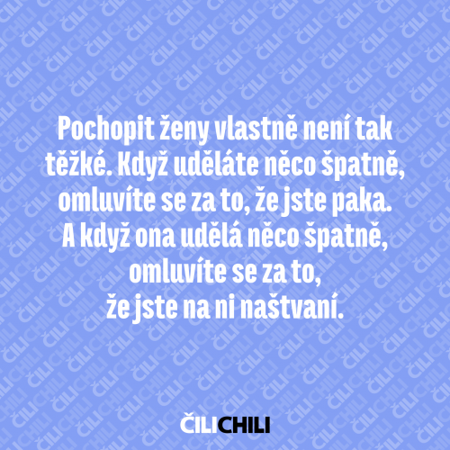 Pochopit