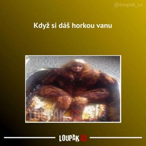  Konečně něco pořádného 