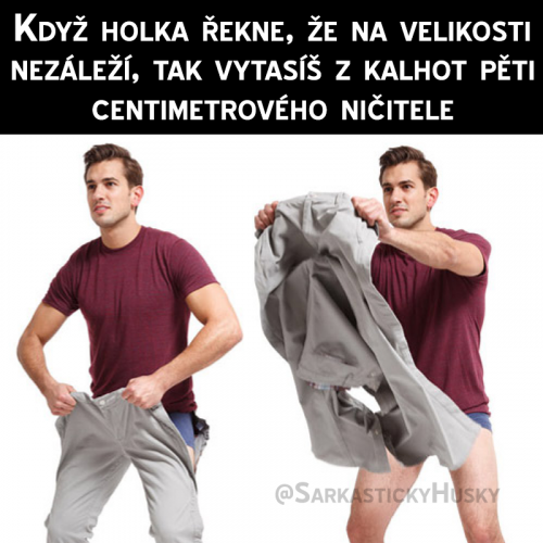  I malý kašpárek  