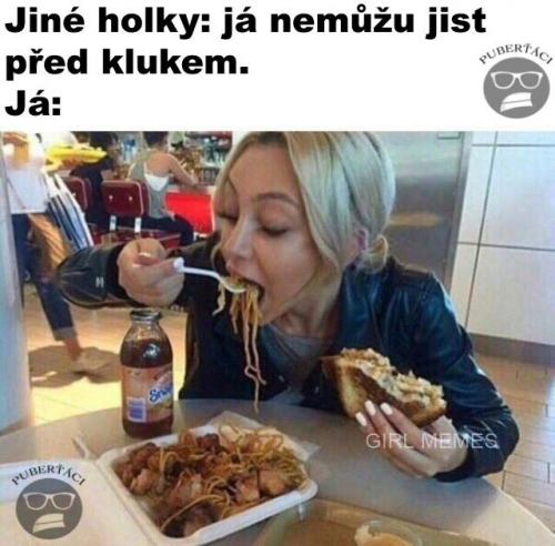 Nemůžu