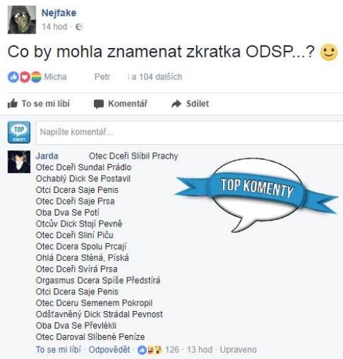 Co by mohla