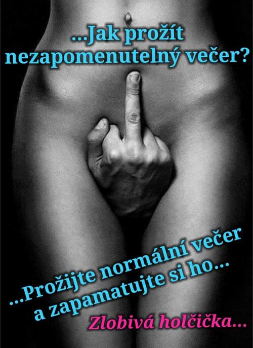  Nezapometulný večer 