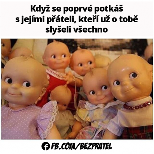  Přítel 