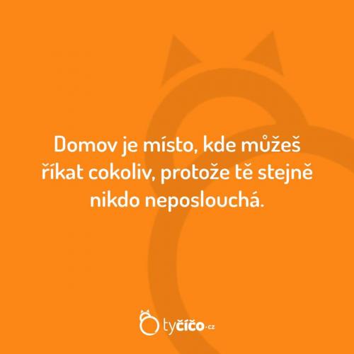  Domov 