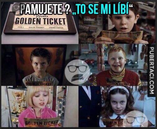  To se mi líbí 