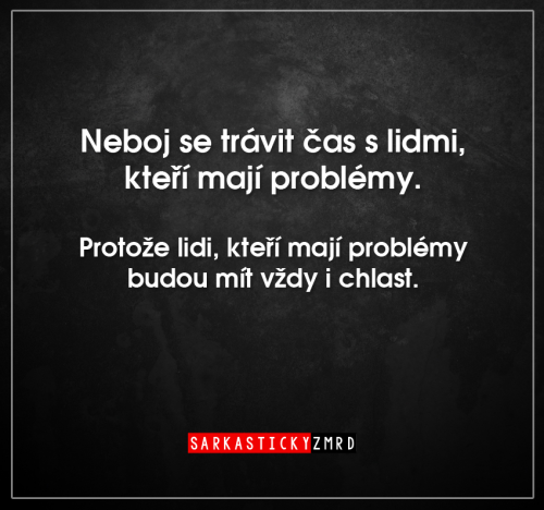  Problémy 