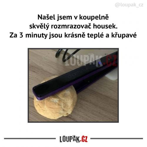 Housky