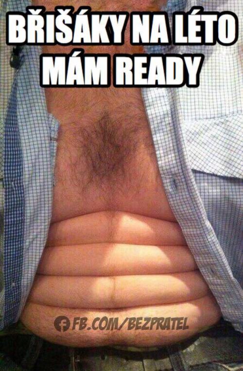 Ready