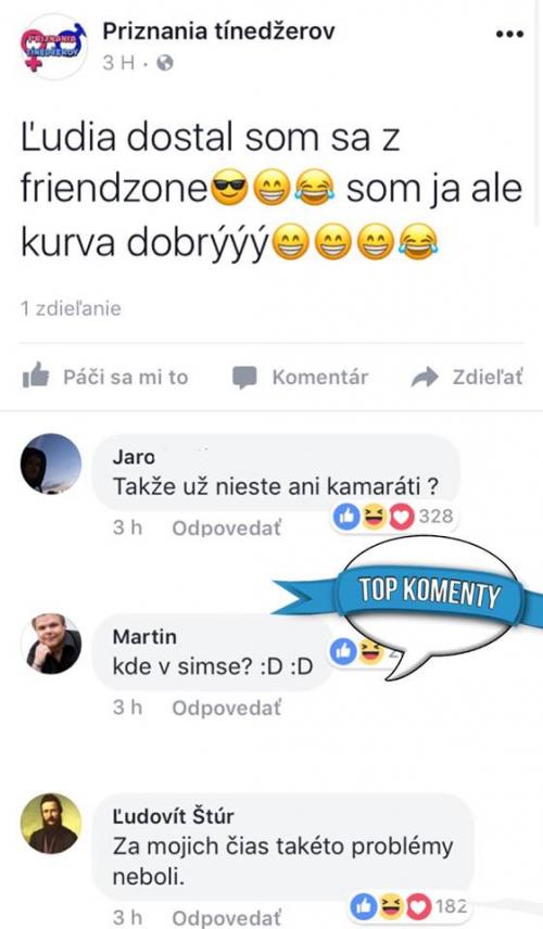  Lidi dostal jsem 