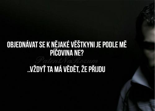 Objednávat