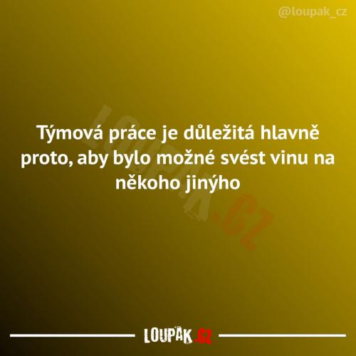  Práce 