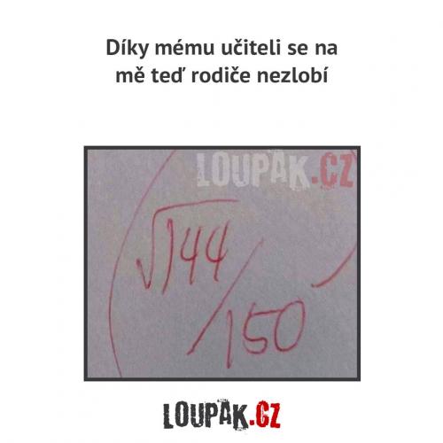  Učitel 