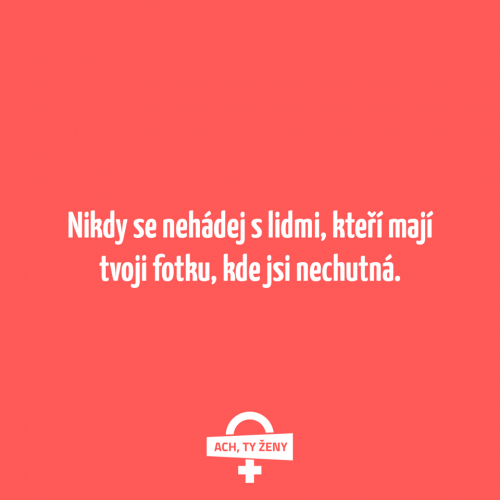 Nehádej se