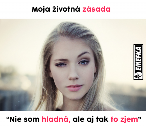  Zásada 