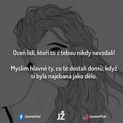 Oceň