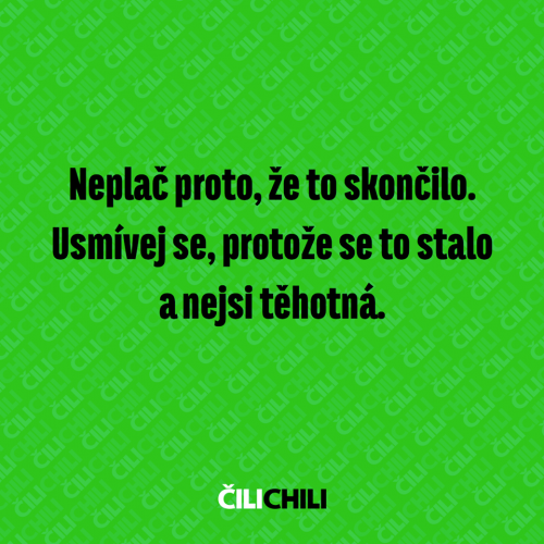 Usmívej si