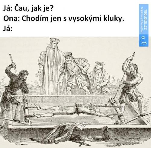  Jak je 