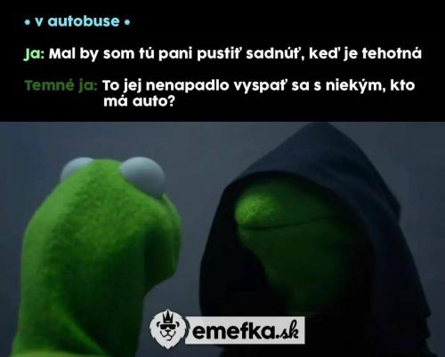 V buse