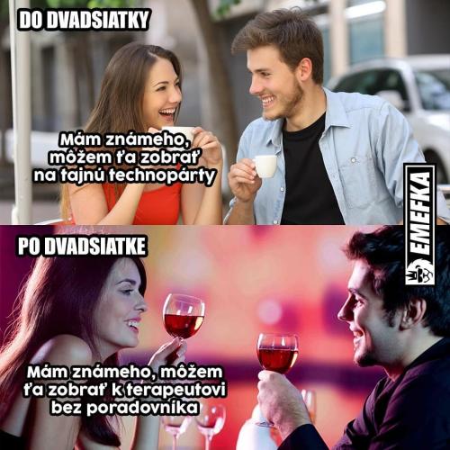 Dvacítky